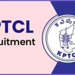 kptcl-recruitment