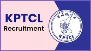 kptcl-recruitment