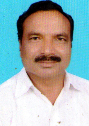 krishnegowda