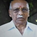 m t laxmangowda