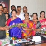 mahila okkaliga