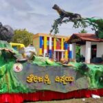tejasvi 2