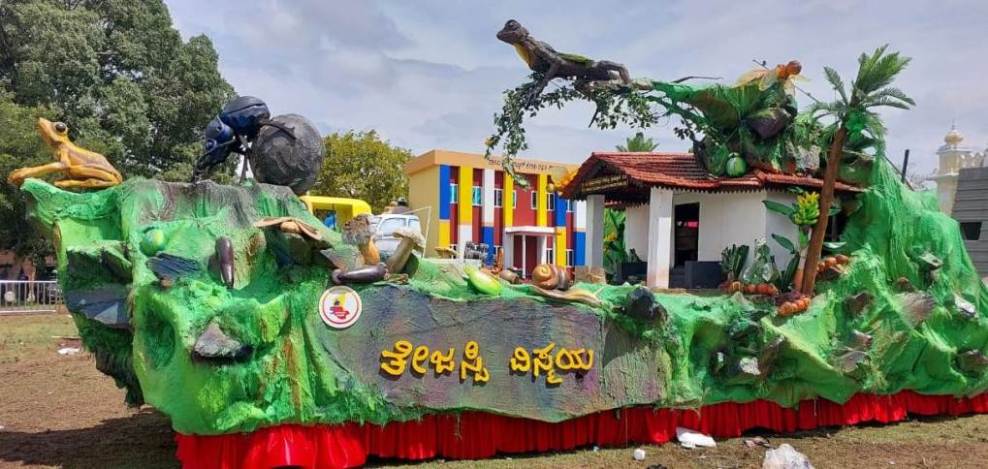 tejasvi 2