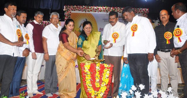 valmiki ckm