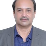 1. Photo-Mr. A. Arvind Rao Chairman, KPA