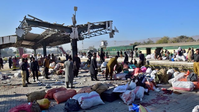 pak bomb