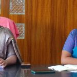 press meet