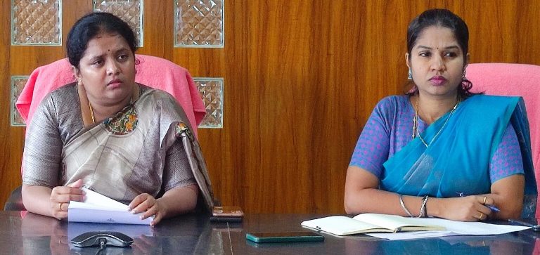 press meet