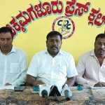 raghu press meet