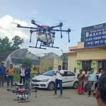 drone prathyaxike