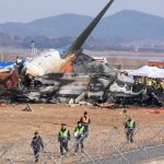 plane crash