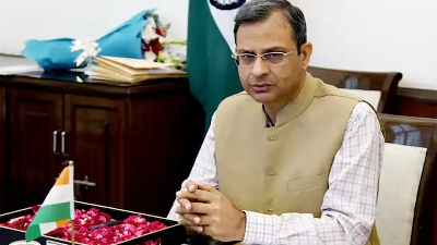 rbi governor