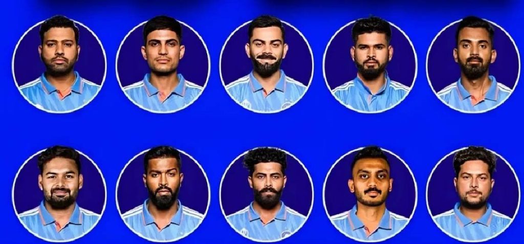 india cricket