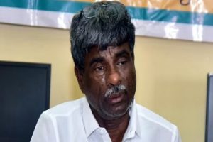 kota srinivas