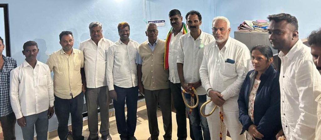 satthihalli 2