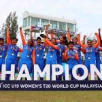 women t 20