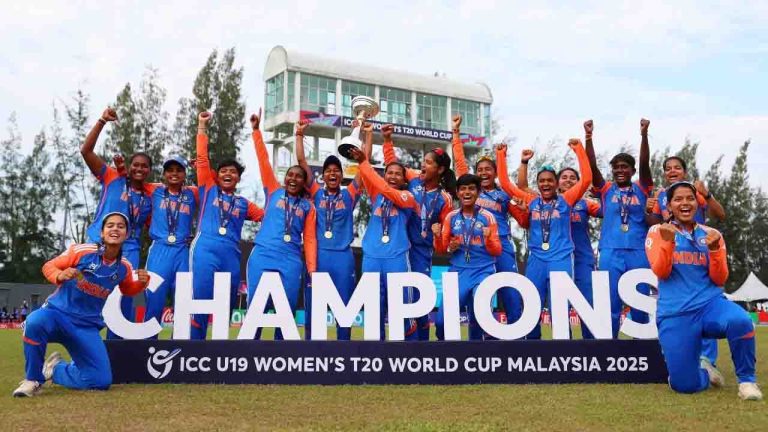 women t 20