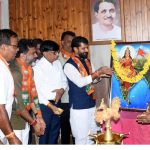 bjp jds