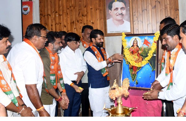 bjp jds