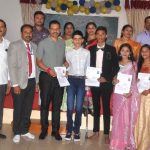 jvs school