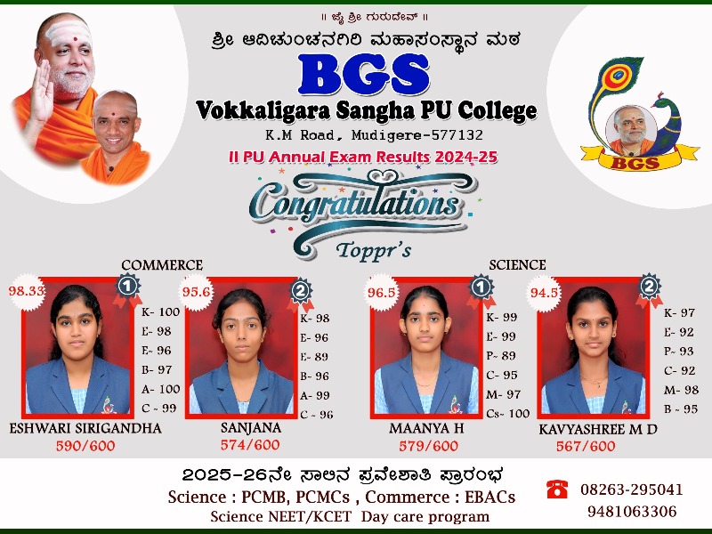 bgs 1