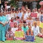 bjp strike
