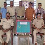 gonibeedu police