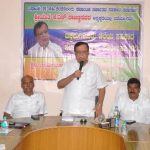 k n rajanna