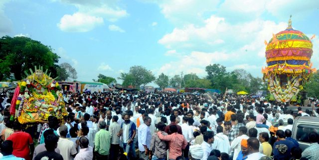 malaluru