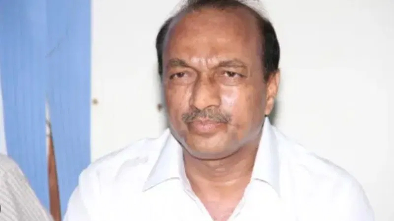 manjunath gowda