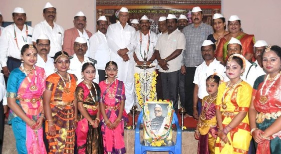 seva dala