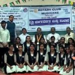 rotary 22