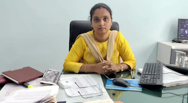 thasildar ashvini