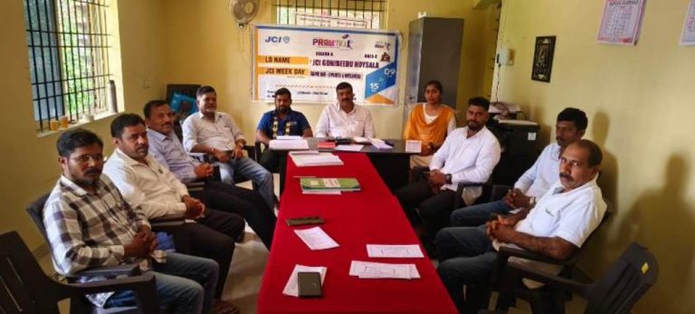 business meet1