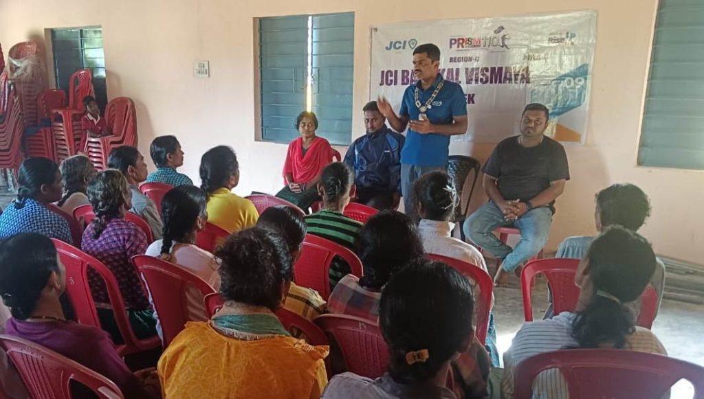 jci banakal 3
