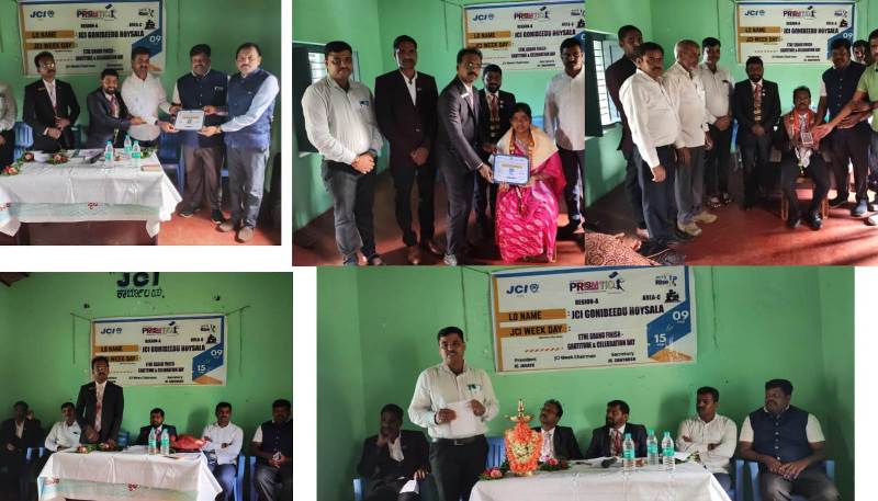 jci gonibeedu