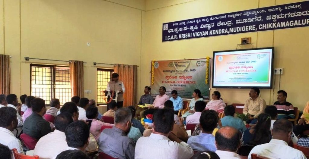 kvk program