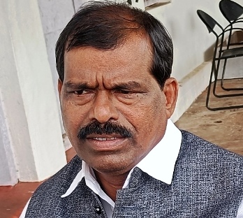 24Mudigere1A Kumarswami