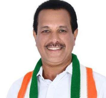 Surendra h g