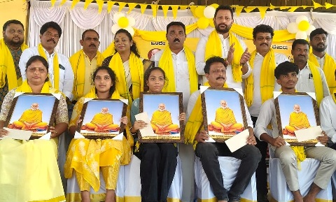 brahmasri 2