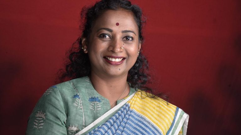 nayana motamma