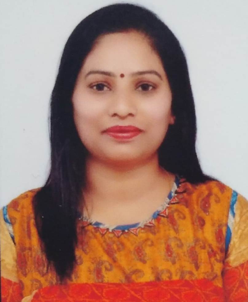 bharathi