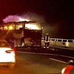 bus accident