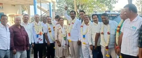 sahakara union