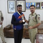 girish polici