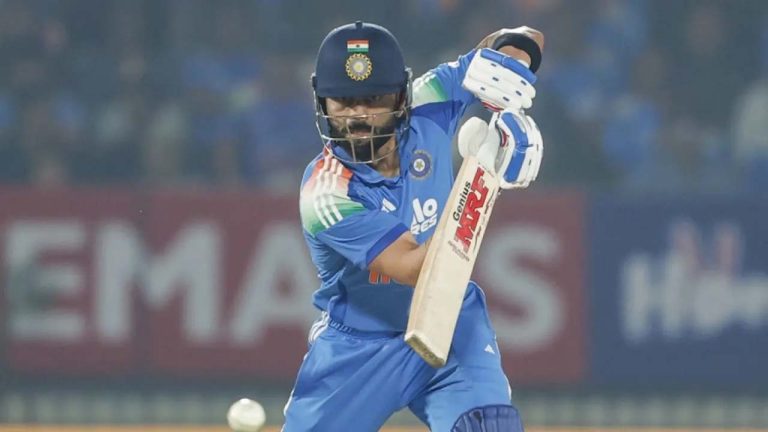 kohli 1