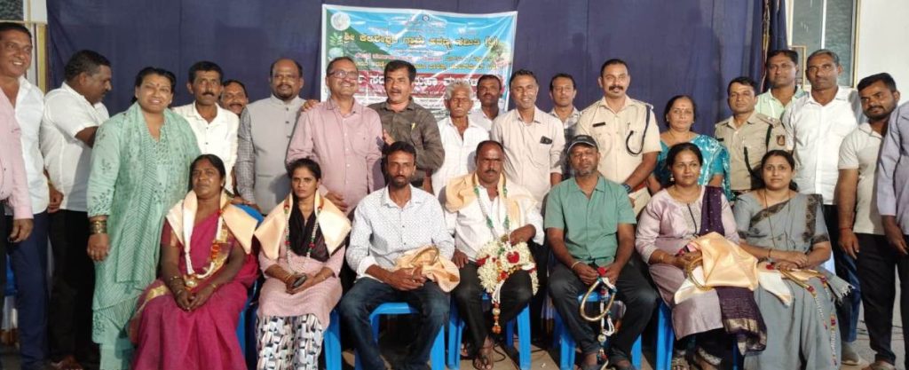 grama aranya samithi