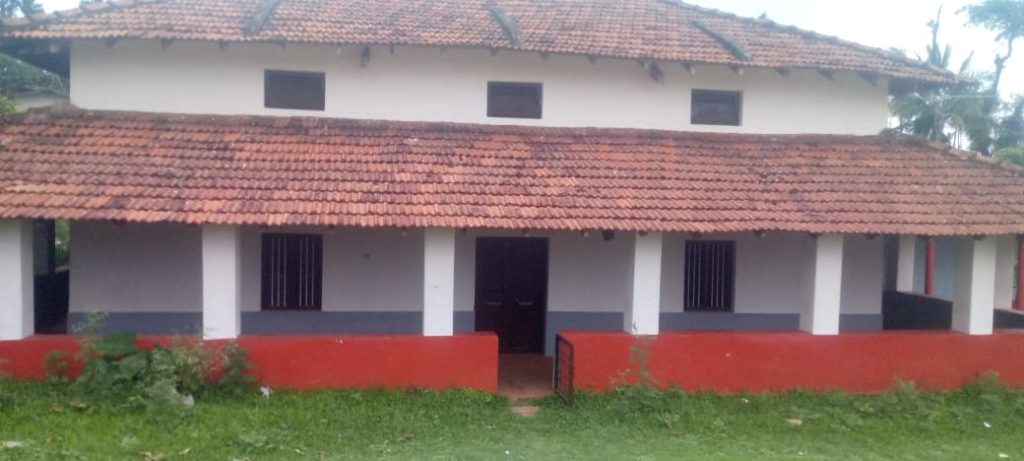 daradahalli ranga