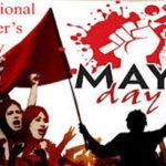 may day