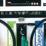 petrol